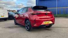 Vauxhall Corsa 1.2 Turbo 130 GS 5dr Auto Petrol Hatchback